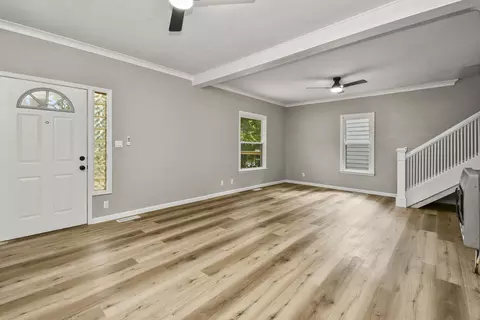 Living - 1451 E University St, Springfield, MO 65804 photo 3 of 3