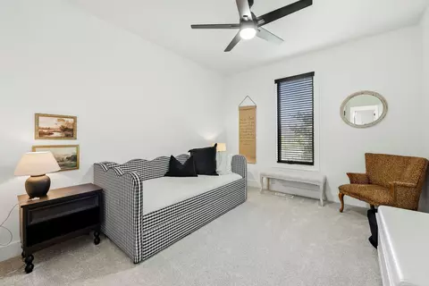 Bedroom - 1523 N Meadowood Ave, Springfield, MO 65802 photo 3 of 3