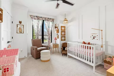 Bedroom - 1523 N Meadowood Ave, Springfield, MO 65802 photo 2 of 3
