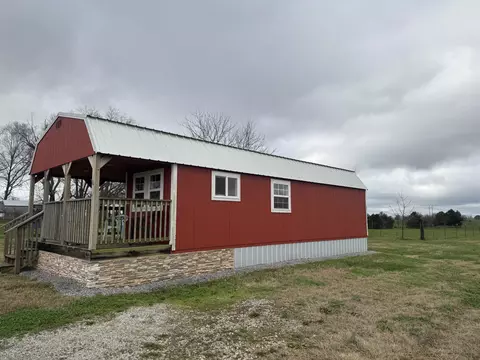 Exterior - 19370 Urchin Dr, Stella, MO 64867 photo 3 of 4