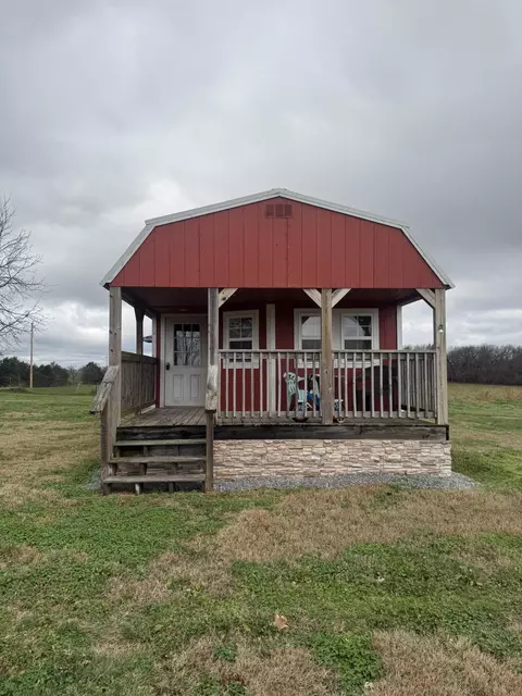 Exterior - 19370 Urchin Dr, Stella, MO 64867 photo 2 of 4