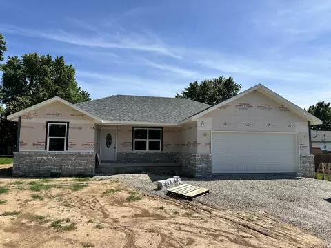 lot2 W Jefferson St, Marshfield, MO 65706