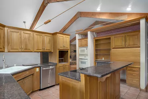 Kitchen - 1908 Center Rd, Ozark, MO 65721 photo 1 of 6
