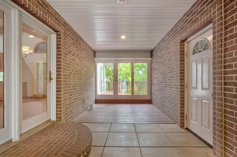 Entry Way - 1908 Center Rd, Ozark, MO 65721 photo 1 of 2