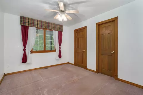 Bedroom - 1908 Center Rd, Ozark, MO 65721 photo 2 of 2