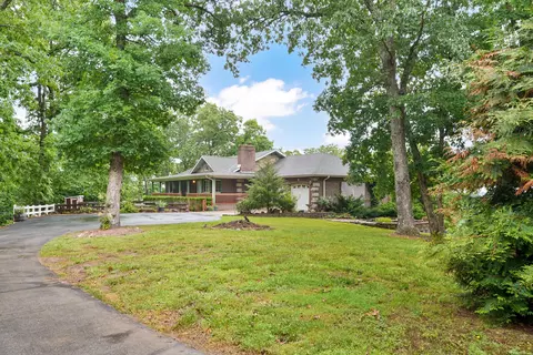 Exterior - 1908 Center Rd, Ozark, MO 65721 photo 1 of 16