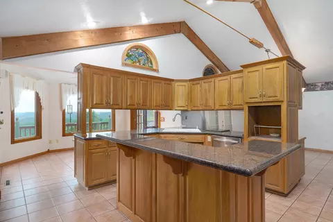 Kitchen - 1908 Center Rd, Ozark, MO 65721 photo 2 of 6