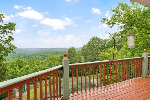 Exterior - 1908 Center Rd, Ozark, MO 65721 photo 7 of 16