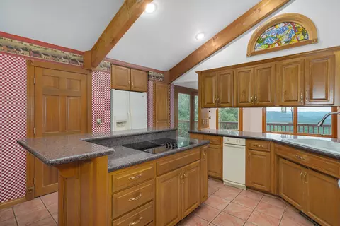Kitchen - 1908 Center Rd, Ozark, MO 65721 photo 3 of 6