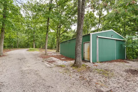 Exterior - 1908 Center Rd, Ozark, MO 65721 photo 16 of 16