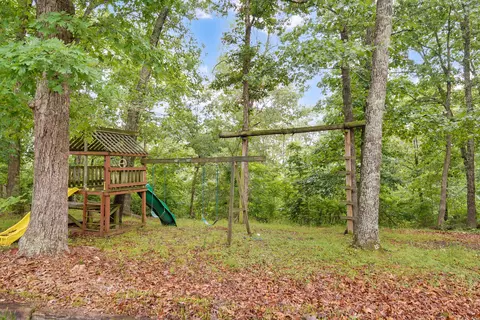 Exterior - 1908 Center Rd, Ozark, MO 65721 photo 14 of 16