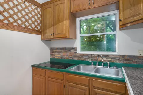 Kitchen - 1908 Center Rd, Ozark, MO 65721 photo 6 of 6