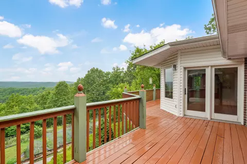 Exterior - 1908 Center Rd, Ozark, MO 65721 photo 2 of 16