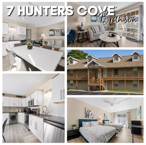 7 Hunters Cv #BLDG 7, Branson, MO 65616