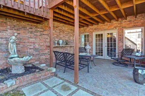 Exterior - 4847 S Clay Ct, Springfield, MO 65810 photo 8 of 11