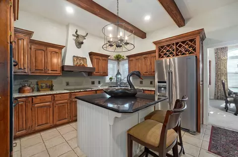 Kitchen - 4847 S Clay Ct, Springfield, MO 65810 photo 2 of 6