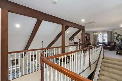 Entry Way - 4847 S Clay Ct, Springfield, MO 65810 photo 7 of 8