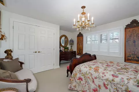 Bedroom - 4847 S Clay Ct, Springfield, MO 65810 photo 6 of 7