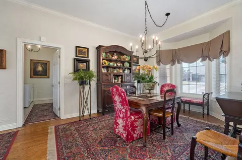 Dining - 4847 S Clay Ct, Springfield, MO 65810 photo 3 of 5