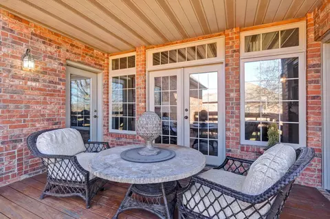 Exterior - 4847 S Clay Ct, Springfield, MO 65810 photo 7 of 11