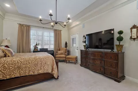 Bedroom - 4847 S Clay Ct, Springfield, MO 65810 photo 3 of 7