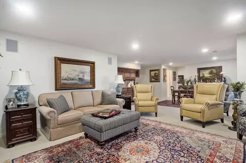 Living - 4847 S Clay Ct, Springfield, MO 65810 photo 9 of 9
