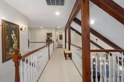 Entry Way - 4847 S Clay Ct, Springfield, MO 65810 photo 5 of 8