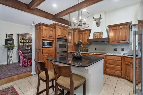 Kitchen - 4847 S Clay Ct, Springfield, MO 65810 photo 1 of 6