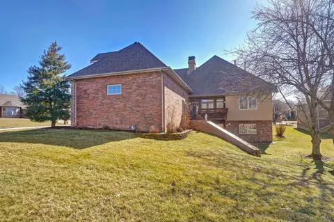 Exterior - 4847 S Clay Ct, Springfield, MO 65810 photo 11 of 11