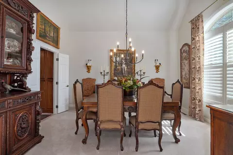 Dining - 4847 S Clay Ct, Springfield, MO 65810 photo 1 of 5