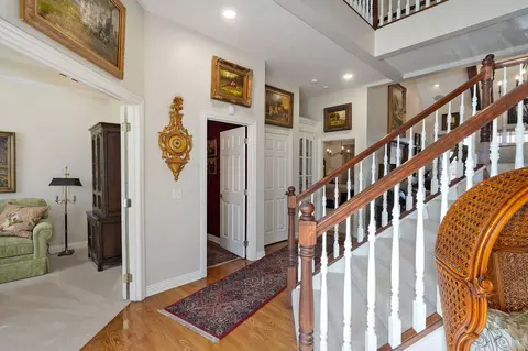 Entry Way - 4847 S Clay Ct, Springfield, MO 65810 photo 3 of 8