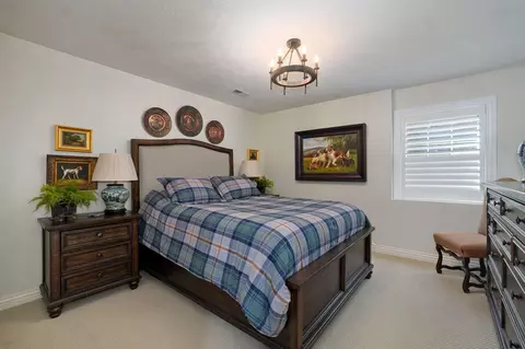 Bedroom - 4847 S Clay Ct, Springfield, MO 65810 photo 7 of 7