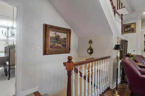 Entry Way - 4847 S Clay Ct, Springfield, MO 65810 photo 8 of 8