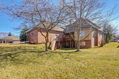 Exterior - 4847 S Clay Ct, Springfield, MO 65810 photo 10 of 11