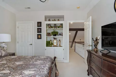 Bedroom - 4847 S Clay Ct, Springfield, MO 65810 photo 5 of 7