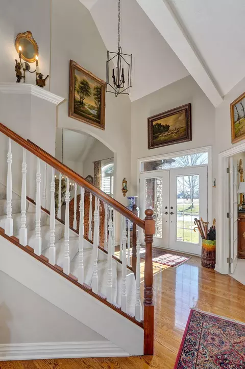 Entry Way - 4847 S Clay Ct, Springfield, MO 65810 photo 1 of 8
