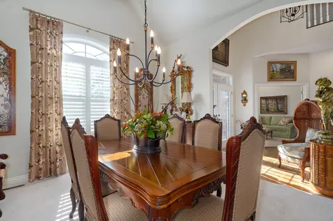 Dining - 4847 S Clay Ct, Springfield, MO 65810 photo 2 of 5