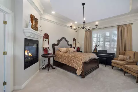 Bedroom - 4847 S Clay Ct, Springfield, MO 65810 photo 1 of 7