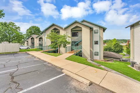 Exterior - 2700 Green Mountain Dr #5, Branson, MO 65616 photo 6 of 6
