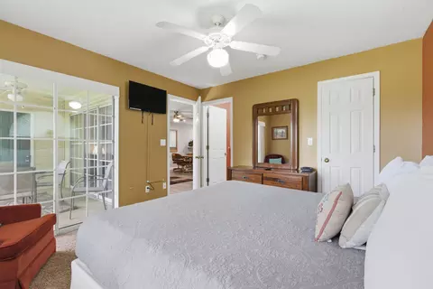 Bedroom - 120 Spring Creek Ct #1, Branson, MO 65616 photo 3 of 4
