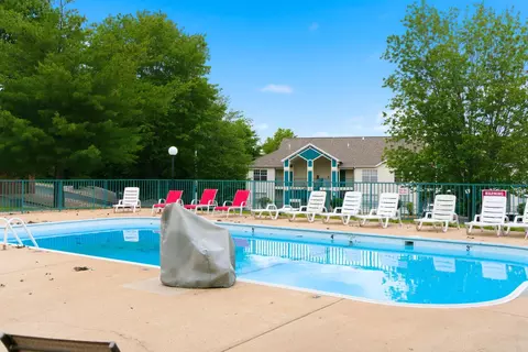 Exterior - 120 Spring Creek Ct #1, Branson, MO 65616 photo 5 of 7