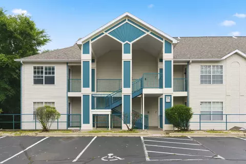Exterior - 120 Spring Creek Ct #1, Branson, MO 65616 photo 6 of 7
