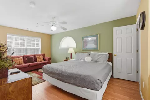 Bedroom - 120 Spring Creek Ct #1, Branson, MO 65616 photo 1 of 4