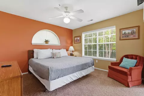 Bedroom - 120 Spring Creek Ct #1, Branson, MO 65616 photo 2 of 4