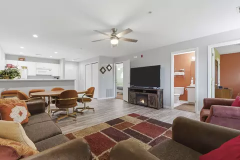 Living - 120 Spring Creek Ct #1, Branson, MO 65616 photo 2 of 2