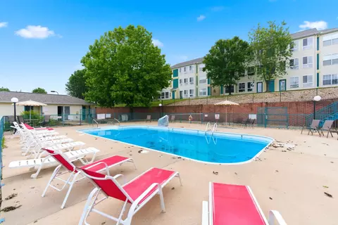 120 Spring Creek Ct #1, Branson, MO 65616