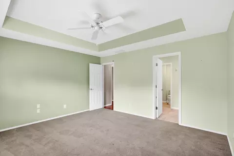 Bedroom - 1002 E Nottingham Ln, Springfield, MO 65810 photo 2 of 5