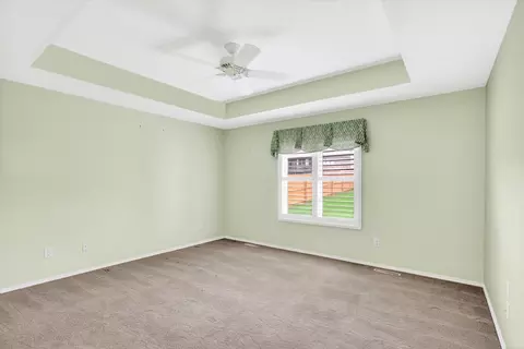 Bedroom - 1002 E Nottingham Ln, Springfield, MO 65810 photo 1 of 5