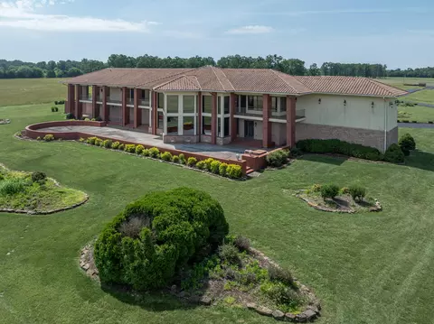 Exterior - 20478 Lawrence 2180, Aurora, MO 65605 photo 6 of 15