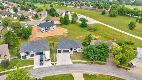 View/Area - 3630 N Thistlewood Ct, Springfield, MO 65803 photo 1 of 1